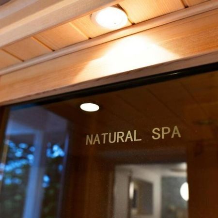 浅間山を眺めるフインランドログハウス Karuizawa Exteriör bild