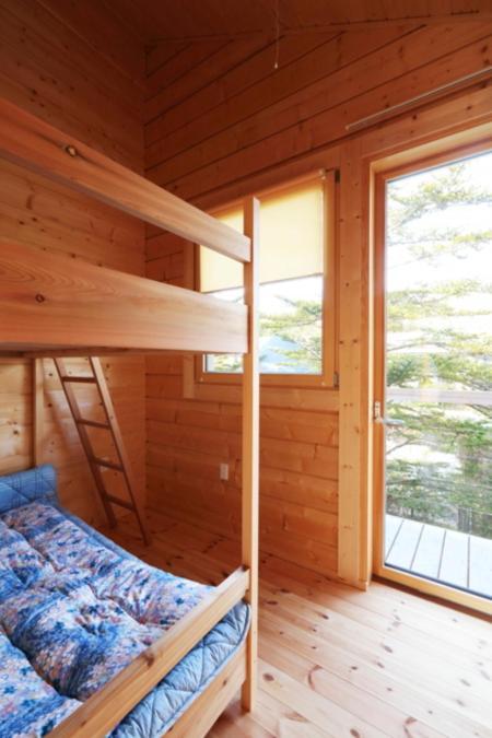 浅間山を眺めるフインランドログハウス Karuizawa Exteriör bild